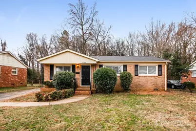 4423 Brooktree Drive, Charlotte, NC 28208 - Photo 1