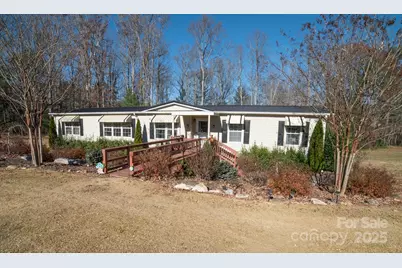3122 Vance Denton Road, Morganton, NC 28655 - Photo 1