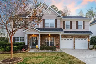 4827 Annelise Dr, Harrisburg, NC 28075 - Photo 1