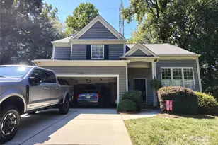 12525 Angel Oak Dr, Huntersville, NC 28078 - Photo 1