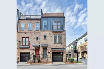 3821 Sky Haven Drive, Charlotte, NC 28209 - Photo 1