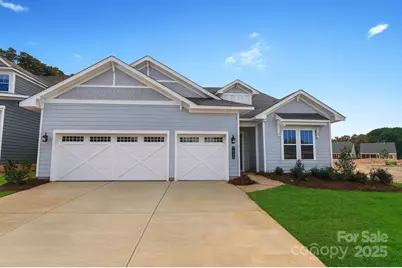 4027 Belle Mont Farm Avenue, Monroe, NC 28110 - Photo 1