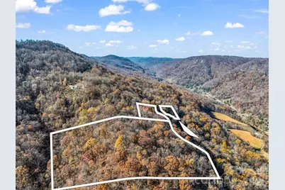 9999 Country Club Road, Tryon, NC 28782 - Photo 1