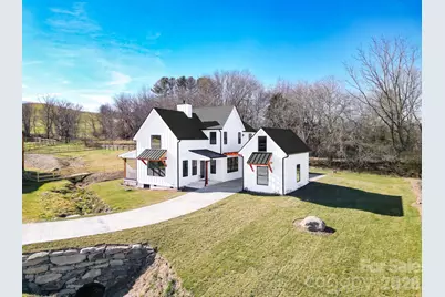 184 Mavrick Drive, Mills River, NC 28759 - Photo 1