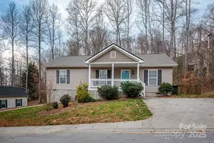 263 Newberry Dr, Fletcher, NC 28732 - Photo 1