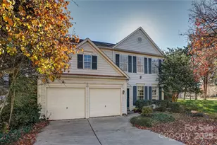5523 Bentgrass Run Dr, Charlotte, NC 28269 - Photo 1
