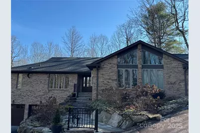 732 Overlook Drive, Flat Rock, NC 28731 - Photo 1