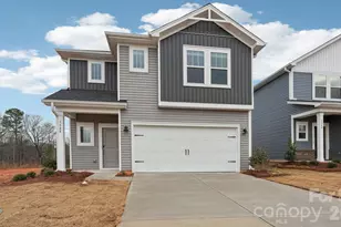 1273 30th St Ln NE, Conover, NC 28613 - Photo 1