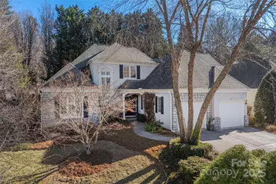42 Tiverton Lane, Asheville, NC 28803 - Photo 1