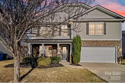 215 Lind Point Lane, Monroe, NC 28110 - Photo 1