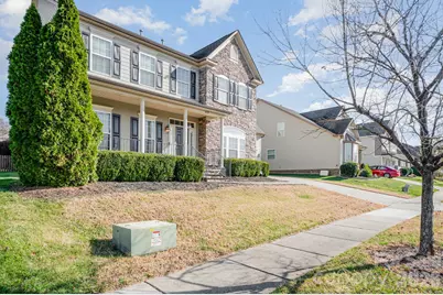16121 Grassy Creek Drive, Huntersville, NC 28078 - Photo 1