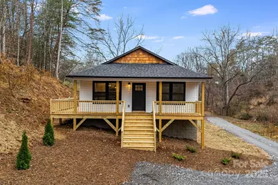 17 Melton Drive, Weaverville, NC 28787 - Photo 1