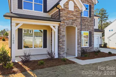 1268 Carrington Drive, Lowesville, NC 28164 - Photo 1