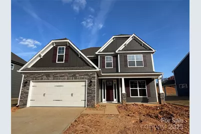 1251 Carrington Drive, Lowesville, NC 28164 - Photo 1