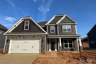 1251 Carrington Dr, Lowesville, NC 28164 - Photo 1