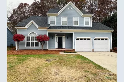 3229 Ashwell Oaks Lane, Matthews, NC 28105 - Photo 1