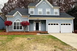 3229 Ashwell Oaks Ln, Matthews, NC 28105 - Photo 1