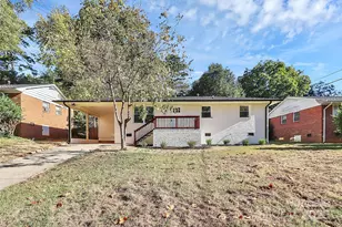 735 Wilbrown Cir, Charlotte, NC 28217 - Photo 1