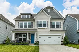 1416 Thessallian Ln, Indian Trail, NC 28079 - Photo 1