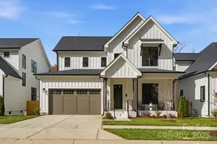 2017 South St, Charlotte, NC 28208 - Photo 1