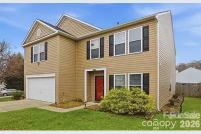 910 Torsion Lane, Clover, SC 29710 - Photo 1