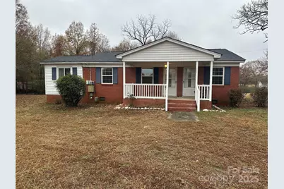 3401 Rilla Hamilton Road, Monroe, NC 28110 - Photo 1