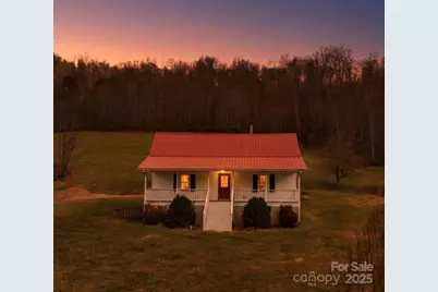 456 Windy Gap Road, Mars Hill, NC 28754 - Photo 1