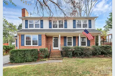 7501 Folger Drive, Charlotte, NC 28226 - Photo 1
