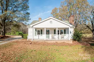 615 Olive Branch Rd, Marshville, NC 28103 - Photo 1