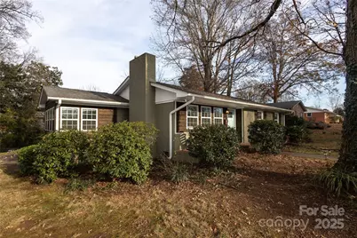 3801 Sudbury Road, Charlotte, NC 28205 - Photo 1