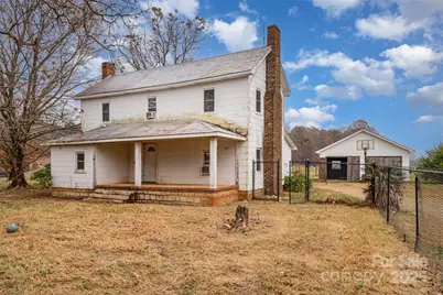 9430 Holly Ridge Road, Rockwell, NC 28138 - Photo 1