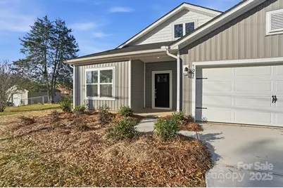 197 Dale Drive, Cherryville, NC 28021 - Photo 1