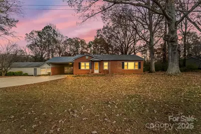 2282 Rome Jones Road, Newton, NC 28658 - Photo 1