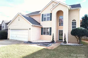 16127 Circlegreen Dr, Charlotte, NC 28273 - Photo 1