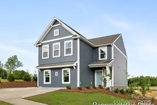 1215 Jenna Lynn Ct, Lowell, NC 28098 - Photo 1