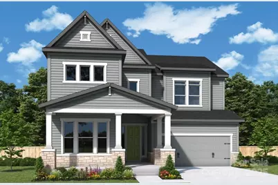 11216 Shreveport Drive, Huntersville, NC 28078 - Photo 1