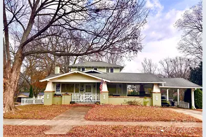 130 Wiley Avenue, Salisbury, NC 28144 - Photo 1