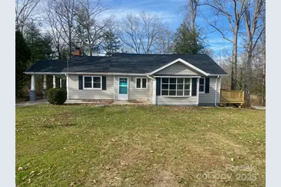 107 Lr Smith Avenue, Hendersonville, NC 28791 - Photo 1