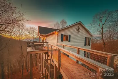 114 Spruce Hollow Road, Beech Mountain, NC 28604 - Photo 1