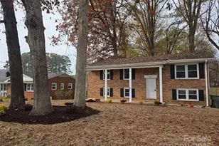 1541 Anderson St, Gastonia, NC 28054 - Photo 1