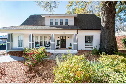 532 Inwood Drive, Charlotte, NC 28209 - Photo 1