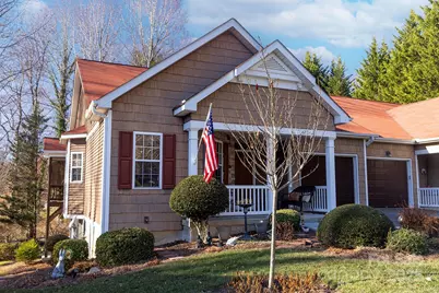 67 Coldwater Lane #15a, Hendersonville, NC 28739 - Photo 1