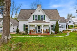 90 Woody Farm Dr, Pisgah Forest, NC 28768 - Photo 1