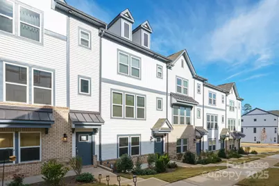 1434 Blanche Street, Charlotte, NC 28262 - Photo 1