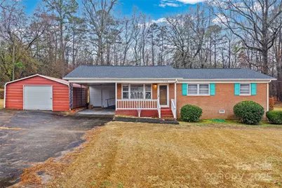 546 Foster Heights Drive, Lancaster, SC 29720 - Photo 1