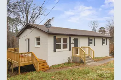 3272 Wilson Heights Drive, Hildebran, NC 28637 - Photo 1