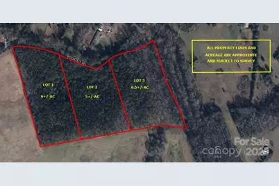 6+/-Ac Bookout Road, Rock Hill, SC 29730 - Photo 1