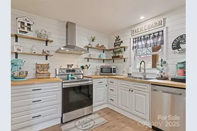 148 Mingus Cove Road, Canton, NC 28716 - Photo 1