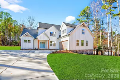 51 Windsor Drive, Taylorsville, NC 28681 - Photo 1
