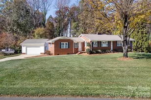 100 Joyce Ave, Huntersville, NC 28078 - Photo 1